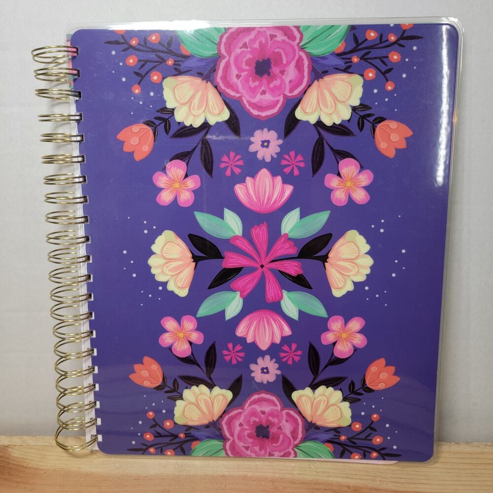 Pen + Gear Undated Planner - NEW